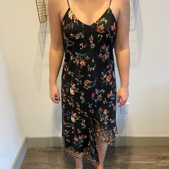 SAM EDELMAN DRESS - Picture 1 of 3